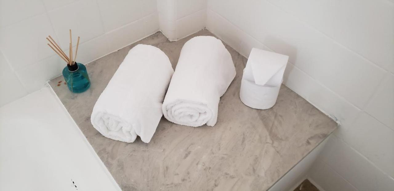 Jardim Secreto Hostel São Paulo Ngoại thất bức ảnh