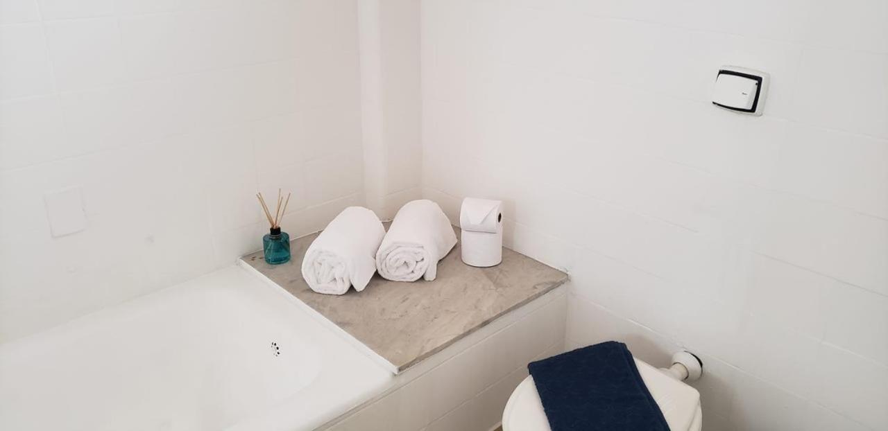 Jardim Secreto Hostel São Paulo Ngoại thất bức ảnh