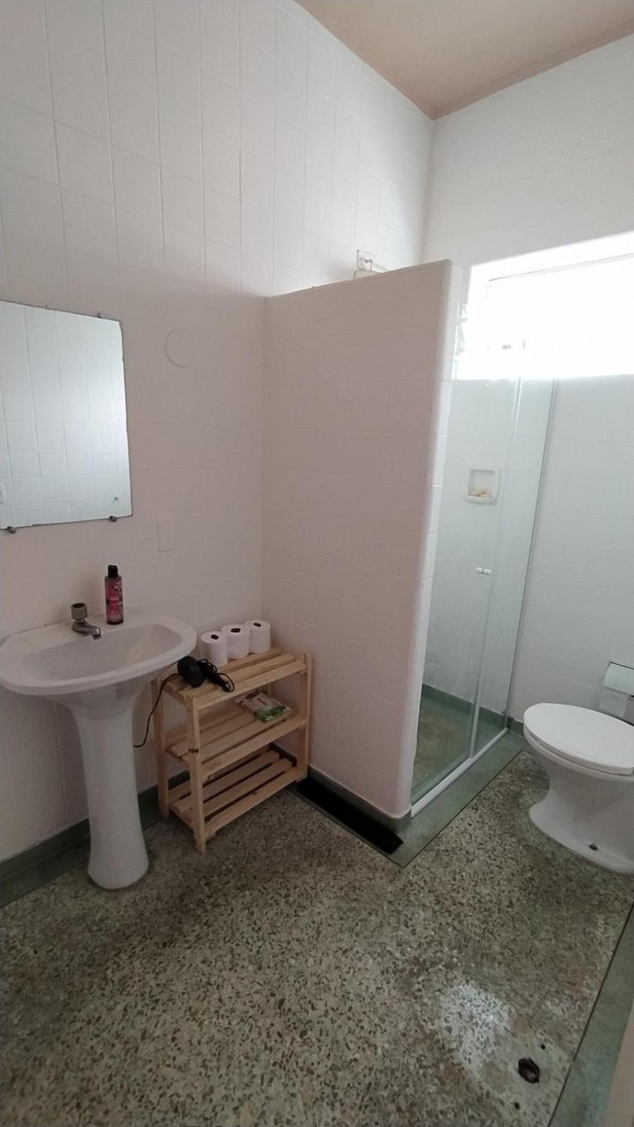 Jardim Secreto Hostel São Paulo Ngoại thất bức ảnh